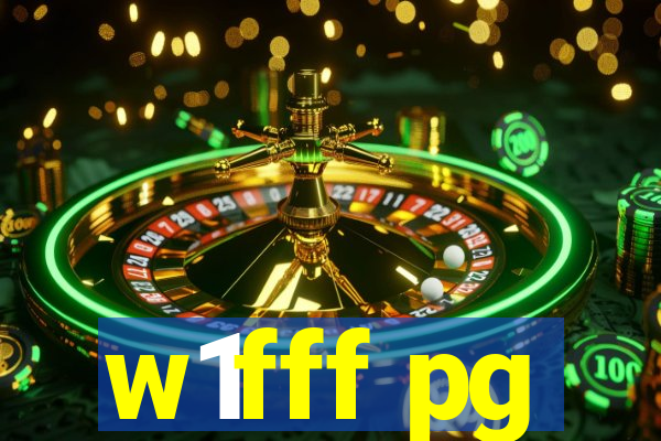 w1fff pg